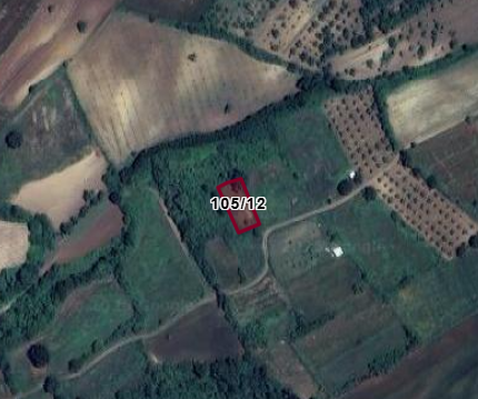 BURSA İNEGÖL HACIKARA MAH.  644 M² TARLA SATILIKTIR - BURSA İNEGÖL fotoğraf 5